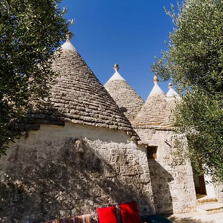 Trullo Frida