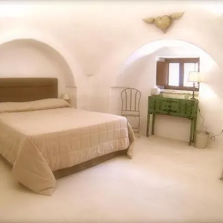 Dom wakacyjny Trullo Frida