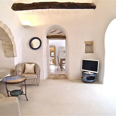 Trullo Frida Dom wakacyjny *