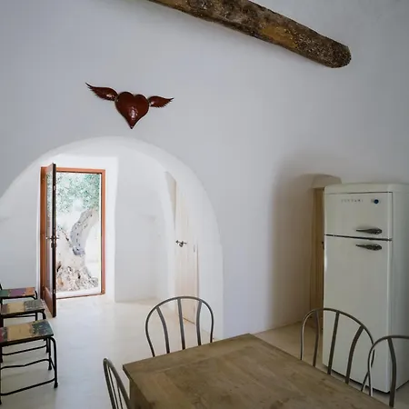 Trullo Frida *