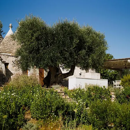 Trullo Frida *